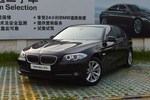 宝马5系2014款520Li 典雅型