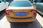 沃尔沃S602012款T6 AWD 智尊版