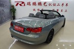 宝马3系敞篷2008款325i