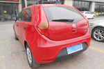 MG32011款1.3L 手动 舒适版