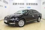 大众帕萨特2013款1.8TSI DSG 尊荣版