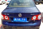 大众速腾2007款1.8T 自动舒适型