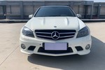 奔驰C级AMG2010款C63 AMG 高性能版