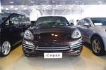 保时捷Cayenne2014款Platinum Edition 3.0T