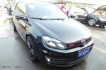 大众高尔夫GTI2010款2.0TSI DSG 豪华版