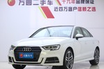 奥迪A3 Limousine2019款35 TFSI 运动型 国V