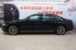 奥迪A8L2013款50 TFSI quattro尊贵型