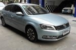 大众迈腾2013款1.4TSI 蓝驱版