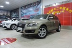 奥迪Q52012款2.0TFSI 技术型