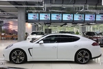 保时捷Panamera2014款Panamera 4 3.0T 