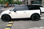 MINICLUBMAN2013款1.6L COOPER Bond Street