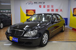 奔驰S级2003款S350 L