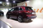 讴歌MDX2011款3.7L 舒适尊享运动版