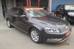 大众迈腾2011款1.8TSI DSG 豪华型