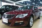 大众CC2012款2.0TSI 豪华型