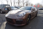 保时捷Panamera2010款Panamera 4 3.6L 