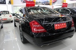 奔驰S级2012款S350L 4MATIC Grand Edition