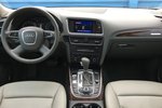 奥迪Q52011款2.0TFSI 舒适型