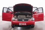 大众Polo2004款两厢1.4 CLi自动4速