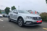 大众蔚领2018款230TSI 自动豪华型