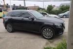 奔驰GLC级2016款GLC 260 4MATIC 动感型