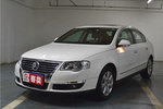 大众迈腾2007款1.8TSI 手自一体舒适型