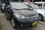 本田CR-V2012款2.0L 两驱都市版