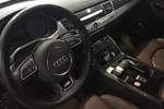 奥迪S82014款4.0TFSI quattro