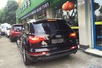 奥迪Q72012款3.0TFSI 技术型