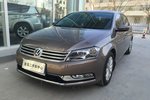 大众迈腾2013款1.8TSI 领先型