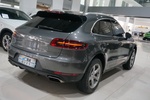 保时捷Macan2014款Macan 2.0T（中规）