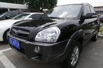 现代途胜2009款2.0GL 手动时尚型 2WD