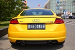 奥迪TT2015款TT Coupe 45 TFSI quattro