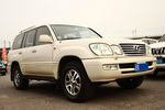 雷克萨斯LX2006款470