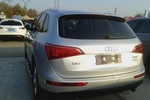 奥迪Q52012款2.0TFSI 进取型