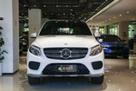 奔驰GLE级2016款400 4MATIC