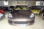 保时捷Cayenne2011款Cayenne