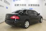 斯柯达昊锐2009款1.8TSI 手动 智雅版