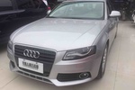 奥迪A4L2012款1.8TFSI 舒适型