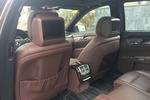 奔驰S级2012款S350L 4MATIC Grand Edition