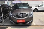 别克GL82015款2.4L 豪华商务尊享版