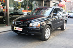 沃尔沃XC902006款2.5T 手自一体 四驱 7座