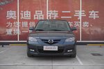 马自达MAZDA3经典2008款1.6L 手自一体 标准型