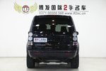 路虎第四代发现2014款3.0 V6 XXV Edition