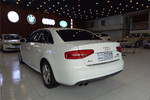 奥迪A4L2013款35 TFSI 自动标准型