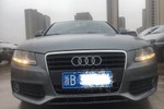 奥迪A4L2012款1.8TFSI 舒适型