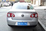 大众迈腾2009款1.8TSI DSG 舒适型