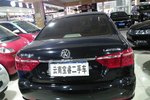 大众朗逸2013款1.6L 手动 舒适版