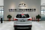 现代胜达2015款2.4L 自动两驱智能型