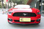 福特Mustang2015款2.3T 性能版